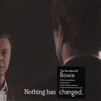 Nothing has changed...The Very Best Of (3CD) (2014) - DAVID BOWIE