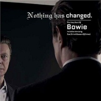 Nothing has changed (The very best of...CD X 3) - DAVID BOWIE