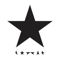 Blackstar - DAVID BOWIE