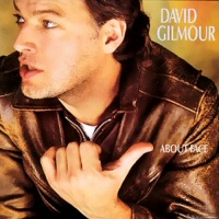About face - DAVID GILMOUR