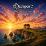 The Great Awakening - DAVINPORT