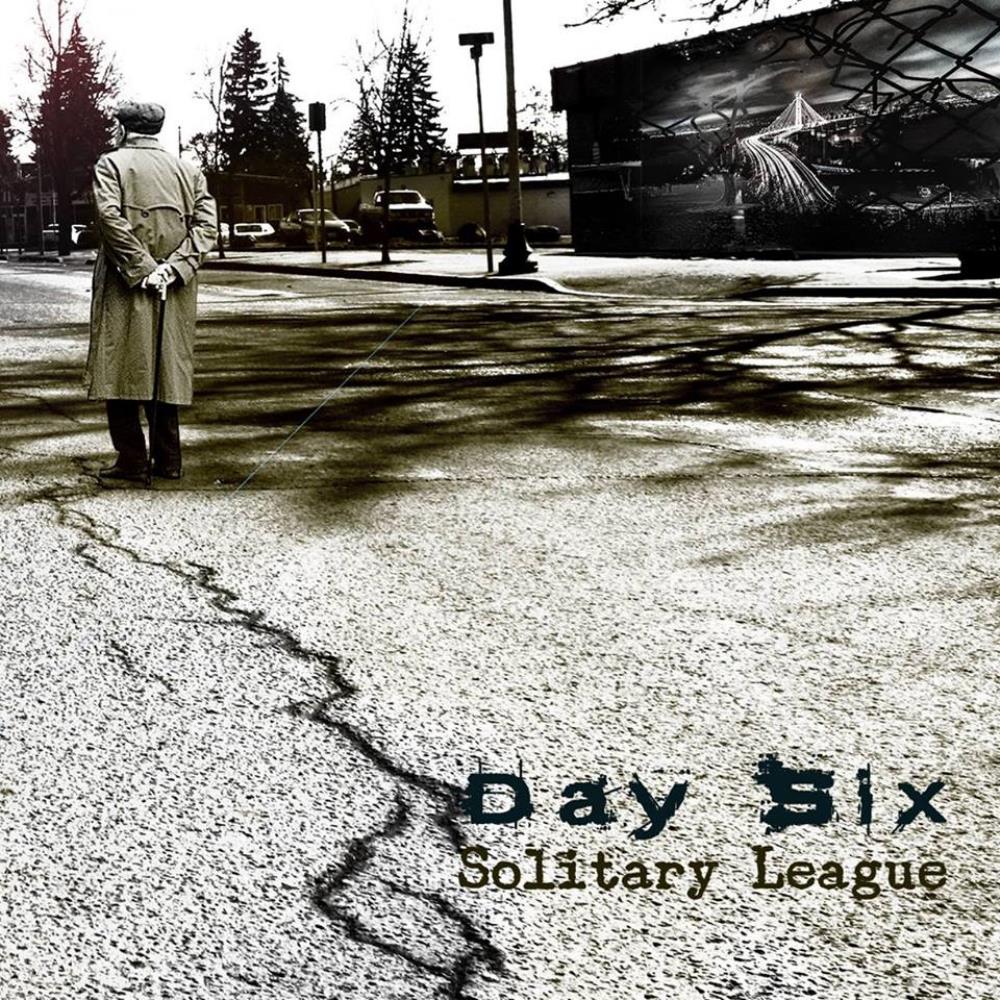 Solitary league - DAY SIX