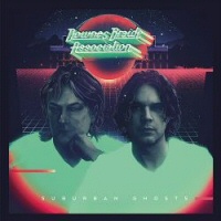 Suburban Ghosts - DOWNES BRAIDE ASSOCIATION