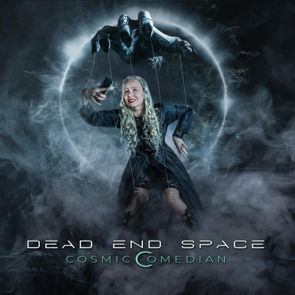 Cosmic Comedian - DEAD END SPACE