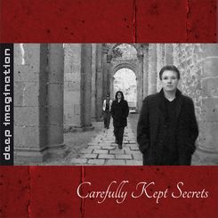 Carefully kept secret - DEEP IMAGINATION