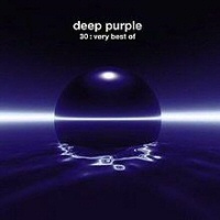 30 very best (CD X 2) - DEEP PURPLE