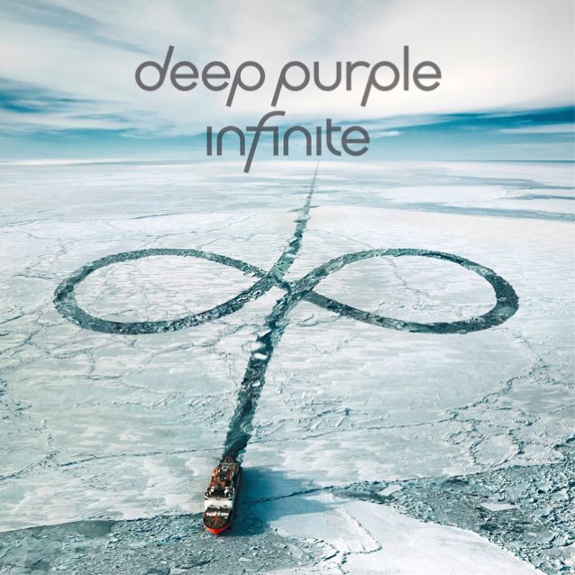 Infinite - DEEP PURPLE