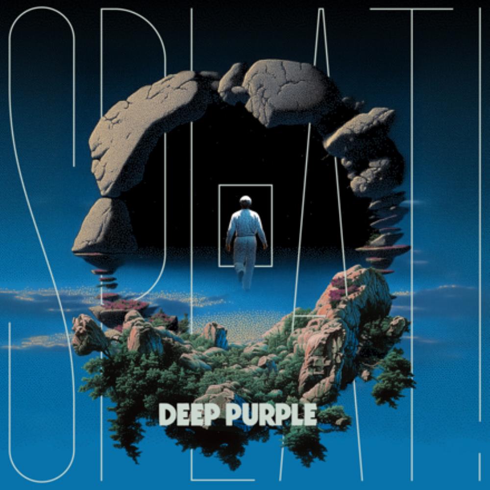 Splat - DEEP PURPLE