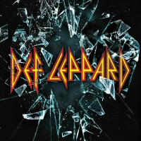 Def Leppard - DEF LEPPARD