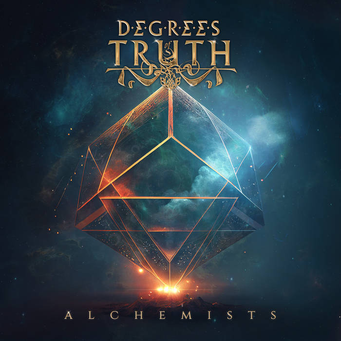 Alchemist - DEGREES OF TRUTH