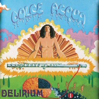 Dolce Acqua  - DELIRIUM