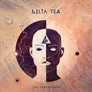 Chessboard - DELTA TEA