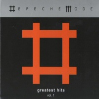 Greatest hits Vol.1-2 (CD X 4) - DEPECHE MODE