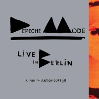 Live in Berlin (CD X 2) - DEPECHE MODE