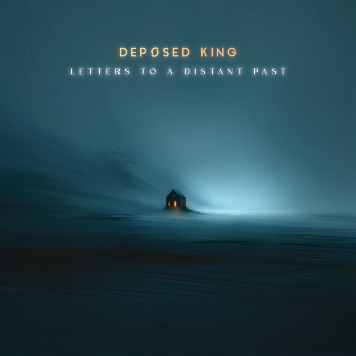 Letters to a Distant Past - DEPOSED KING
