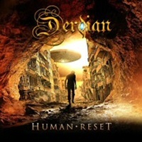 Human reset - DERDIAN