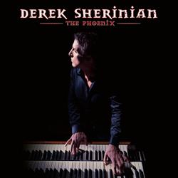 The Phoenix - DEREK SHERINIAN