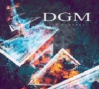 The passage - DGM