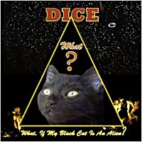 What if my black cat is an alien - DICE