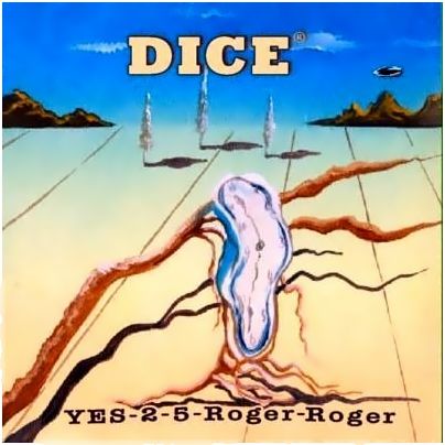 Yes-2-5-Roger-Roger - DICE