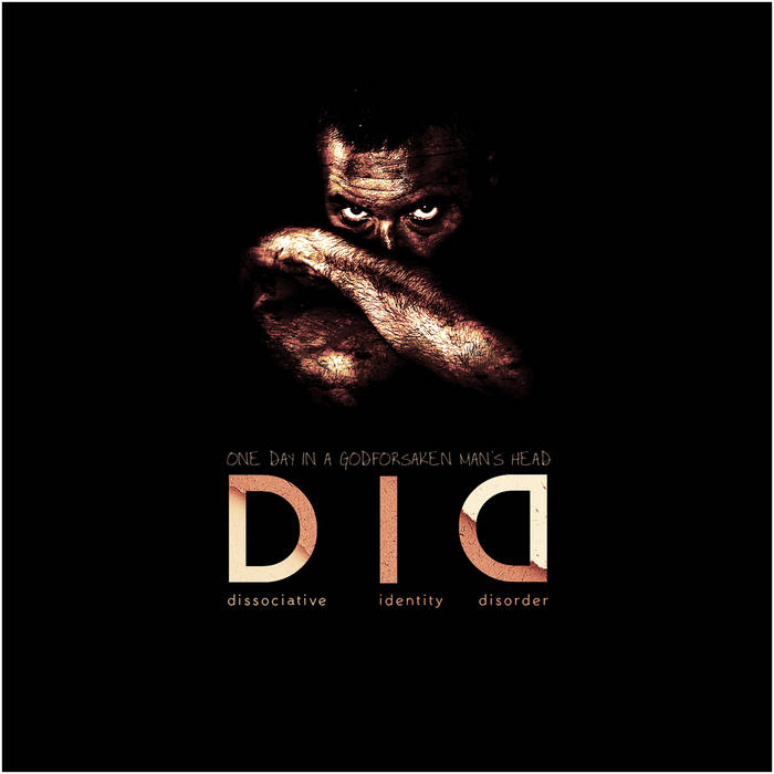 DID - DISSOCIATIVE IDENTITY DISORDER