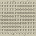 Binary Suns (Part 2 - Alternate Reality) - DIFFERENT LIGHT
