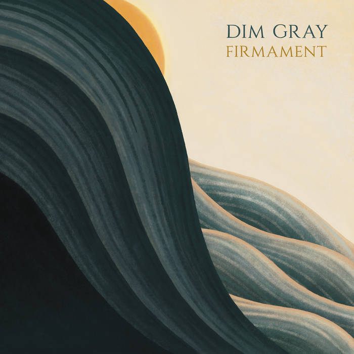 Firmament - DIM GRAY