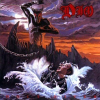 Holy Diver - DIO