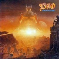 The Last In Line - DIO