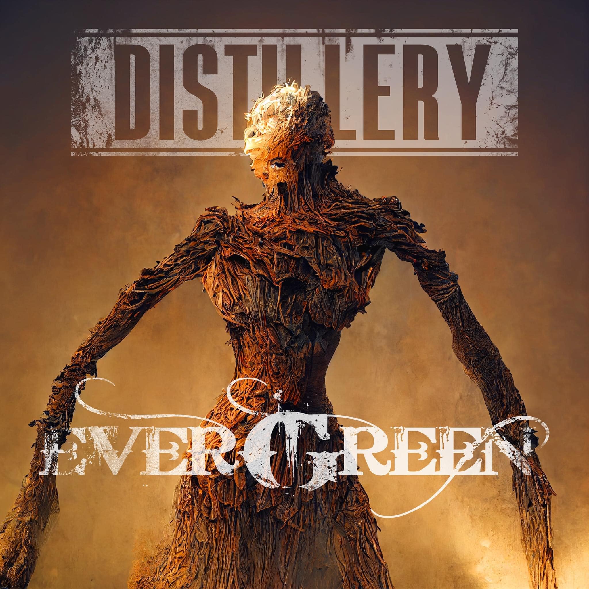 Evergreen - DISTILLERY