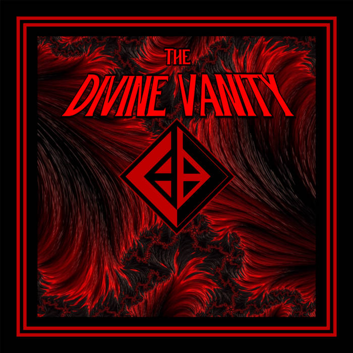 Emergence - THE DIVINE VANITY