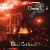 Black Testament - DOOMLORD