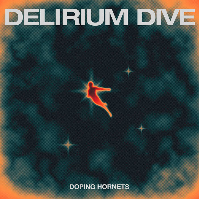 Delirium Dive - DOPING HORNETS