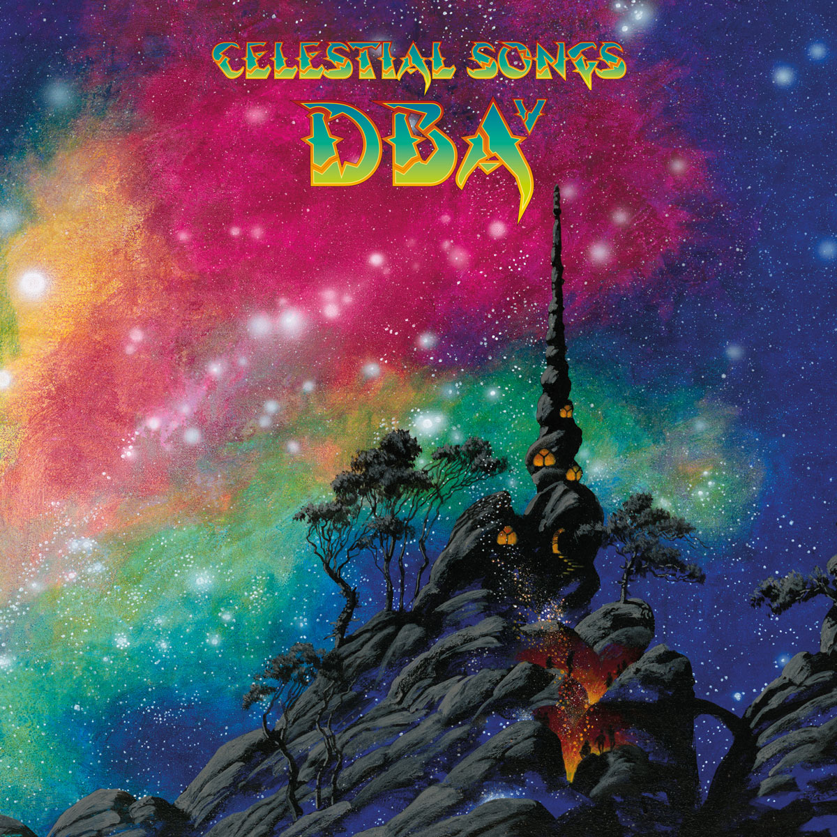 Celestial Songs - DOWNES BRAIDE ASSOCIATION