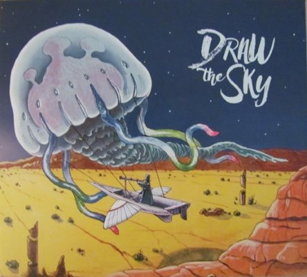 Humanity - DRAW THE SKY