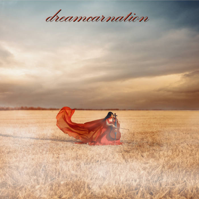 Dreamcarnation (remake 2000) - DREAMCARNATION