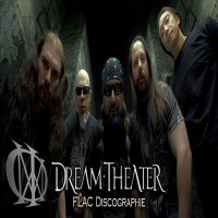 Studio (Discographie complete)  - DREAM THEATER 