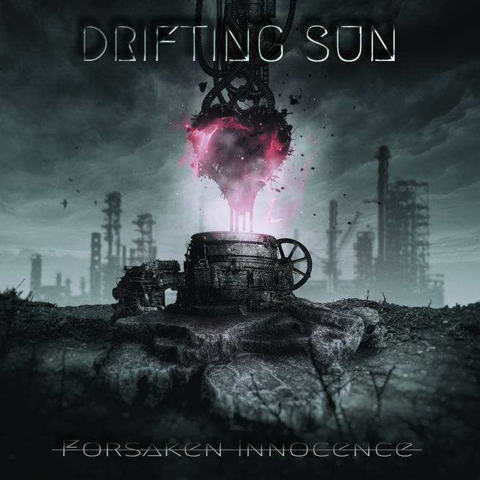 Forsaken Innocence - DRIFTING SUN