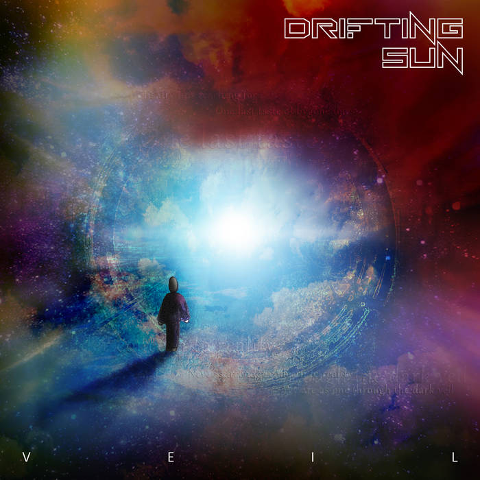 Veil - DRIFTING SUN