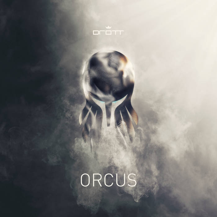 Orcus - DROTT