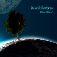 Second sound - DRUCKFARBEN