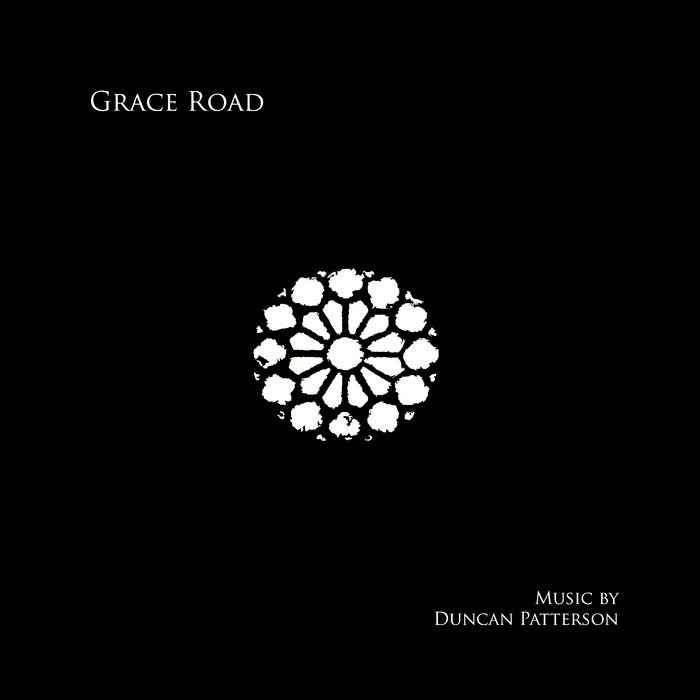 Grace road -  DUNCAN PATTERSON