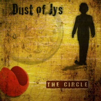 The Circle (EP) - DUST OF JYS