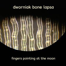 Fingers Pointing At The Moon  - Dworniak Bone Lapsa