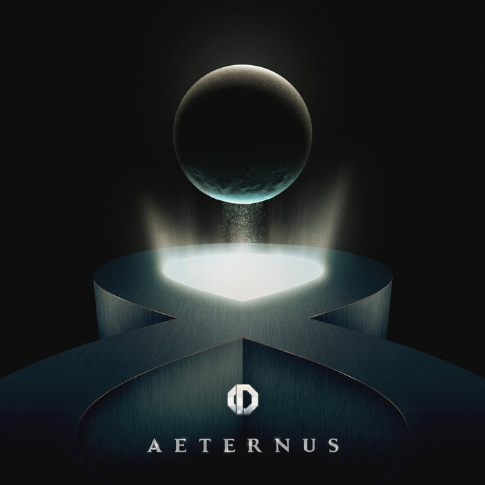 Aeternus (Remaster) - DYNATRON