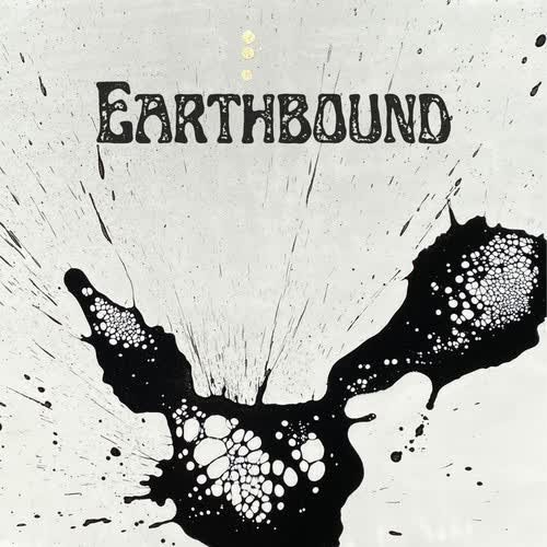 Earthbound - EARTHBOUND