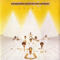 Spirit (1976) (Remastered) - Earth, Wind & Fire