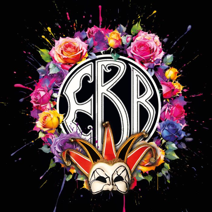 Live at the 1865 - EBB