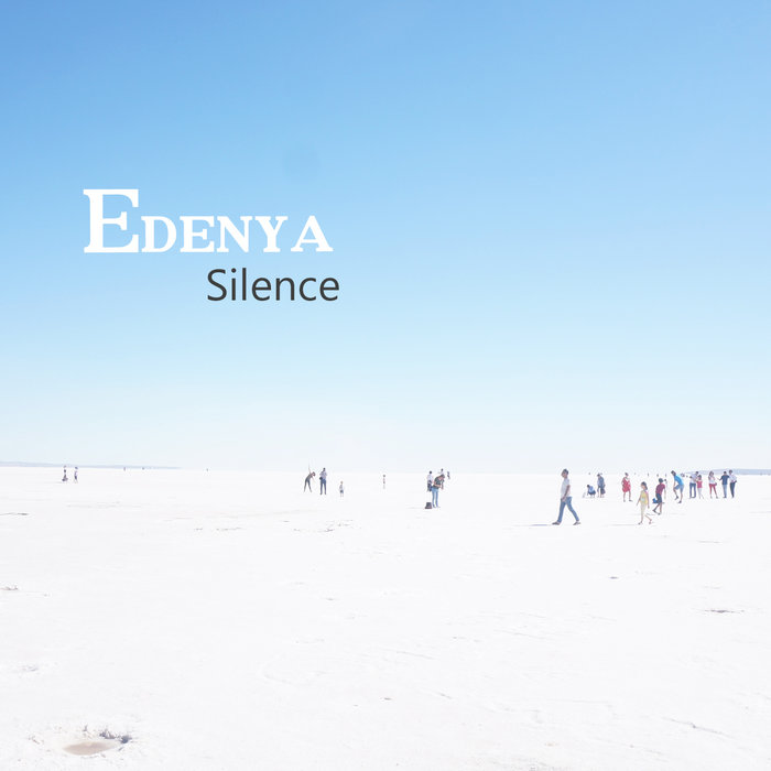 Silence - EDENYA