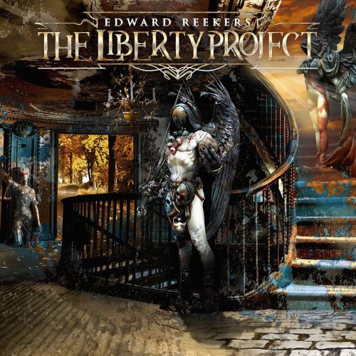 The Liberty Project - EDWARD REEKERS